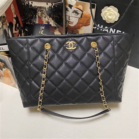 quilted chanel bag replica|chanel bag new original.